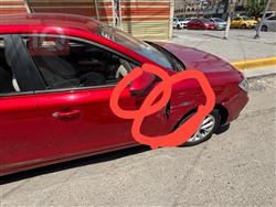 ام جي 5